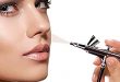 Amazon.com: Dreamyth Airbrush Makeup System Quick Makeup Sprayer