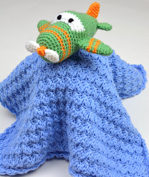 Crochet Spot » Blog Archive » Baby Boy Crochet Patterns - Crochet