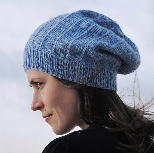 Ravelry: Michele pattern by Sarah Punderson