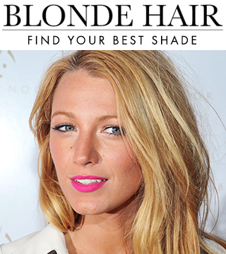 Choose The Best Blonde Hair Dye With
  Confidence
