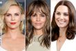 The Most Flattering Haircuts for Oval Face Shapes | InStyle.com