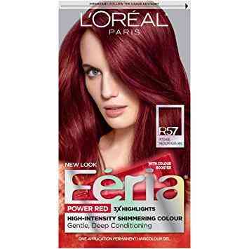 15 Best Red Hair Dyes For Dark Hair (That Won't Make It Look Brassy