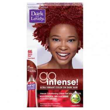 15 Best Red Hair Dyes For Dark Hair (That Won't Make It Look Brassy