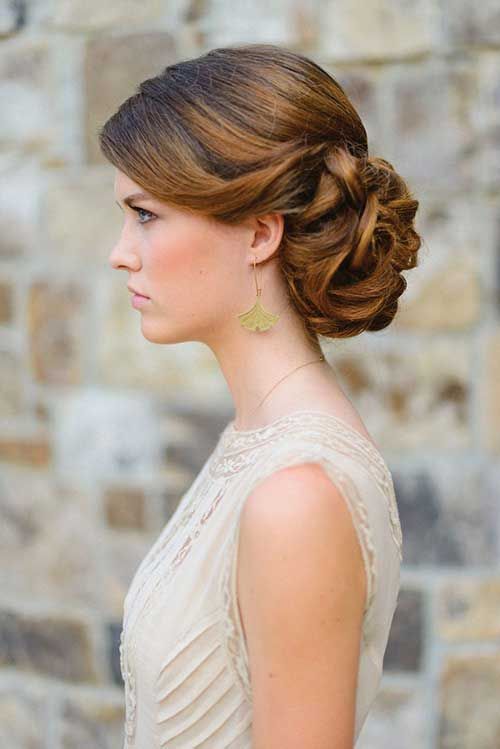 70 Best Wedding Hairstyles - Ideas For Perfect Wedding | Member