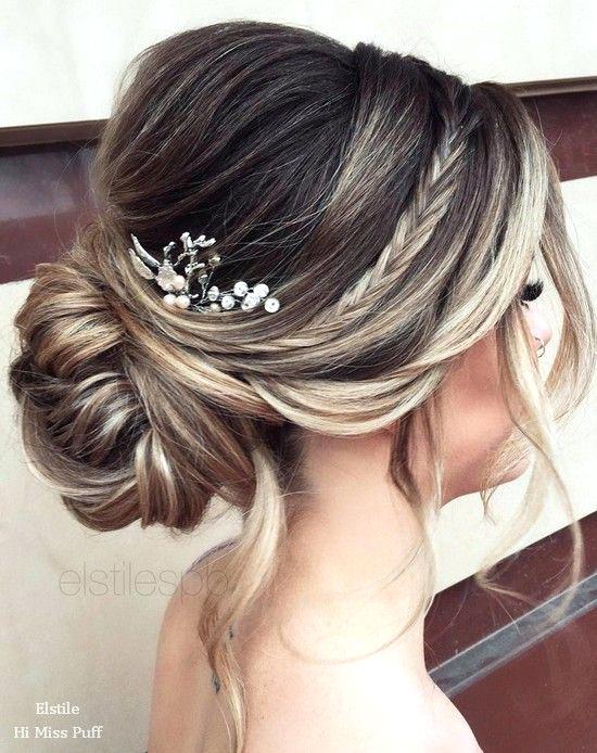 Simple Wedding Hairstyles Hair Styles For Wedding Best Wedding
