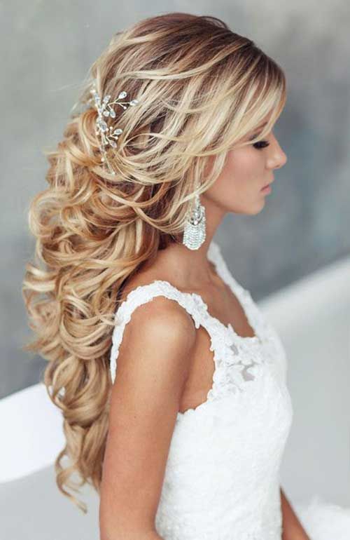 The Best Wedding Hair Ideas