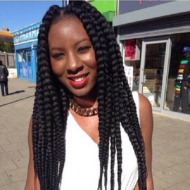 33 Best Natural Hairstyles Ideas for Black Women - Sensod