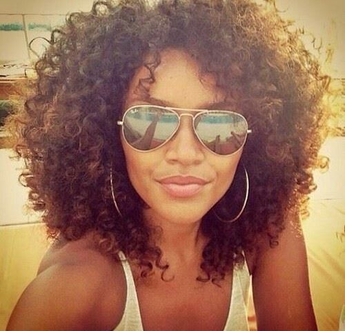 Black Hairstyles: 55 Of The Best Hairstyles for Black Women | Hairstylo