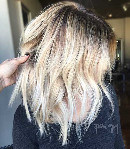 Perfect Short Blonde Hairstyles You Must See