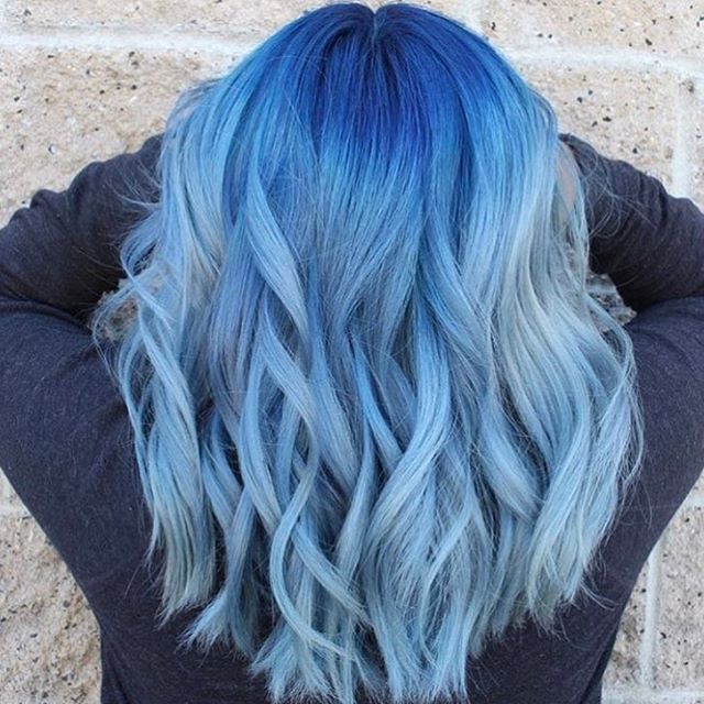15 Best Blue Hair Dye Reviews - Affordable Sapphire Hues