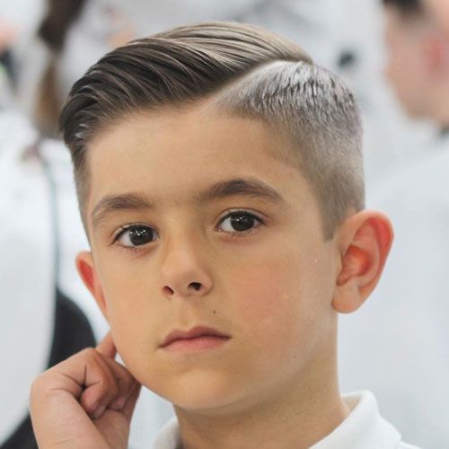 25 Cool Boys Haircuts 2019 | Haircuts For Boys | Hair cuts, Hair