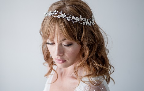 Wedding Hair Accessories | Bridal Hair Jewellery and Accessories