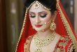 bridal makeup in delhi | Indian Brides in 2019 | Pinterest | Indian