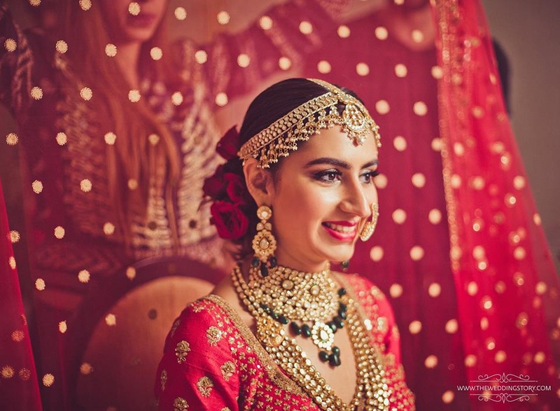Bridal makeup dos and don'ts you need to know - right from the