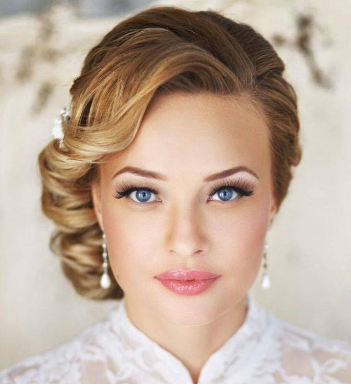 BEAUTY BRIDAL MAKEUP WORKSHOP | August 18, 2019 u2014 Maquillage The