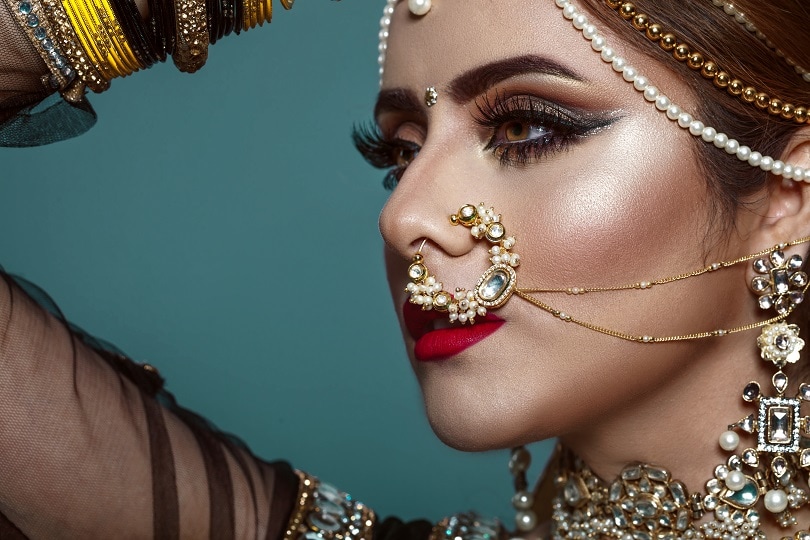 20 Most Fantastic Tips for Indian Bridal Makeup