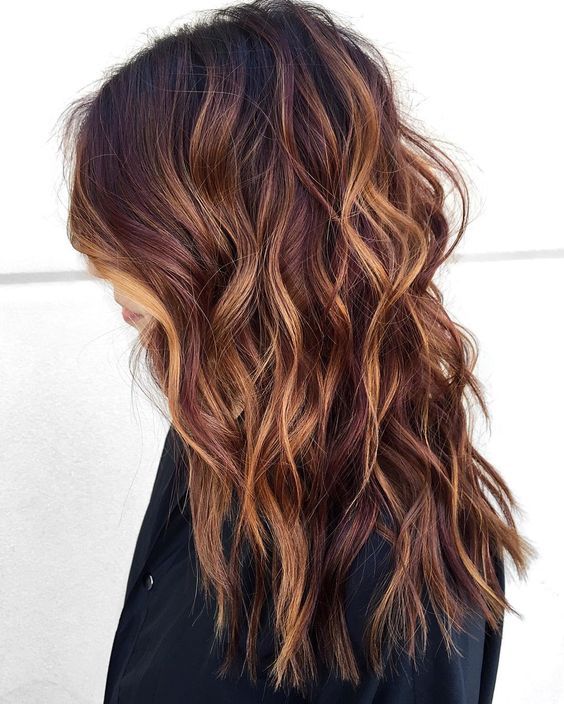 60 Brilliant Medium Brown Hair Color Ideas u2014 Softest Shades to Try