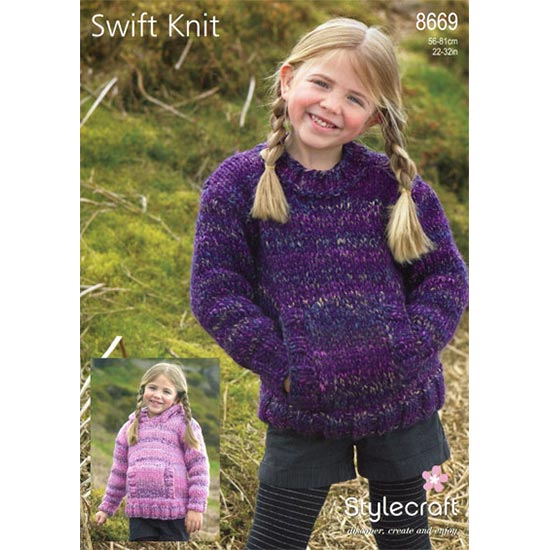 Childrens knitting patterns – Shows
  Affection and Bondage between Mom and a child