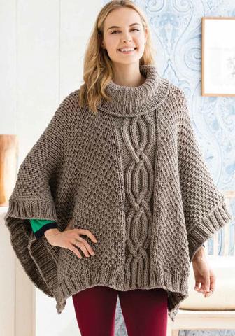 Chunky Knitting Patterns | Chunky Wool Designs | Deramores