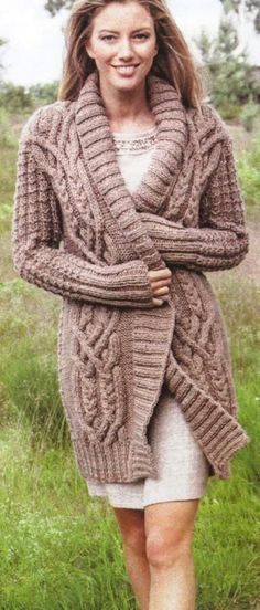 86 Best Chunky Knitting Patterns images in 2019 | Chunky knits