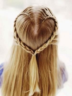 30 Super Cool Hairstyles For Girls