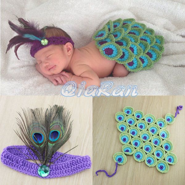 Crochet Outfits for Babies-20 Newborn Crochet Outfits Patterns
