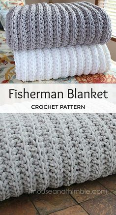 All Double Crochet Afghan | Crotchet | Pinterest | Crochet, Crochet