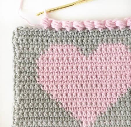12 Creative Crochet Border Ideas - Ideal Me