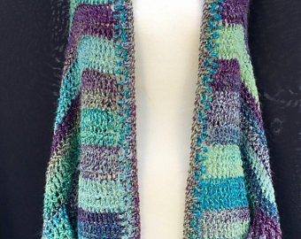 Crochet clothing | Etsy