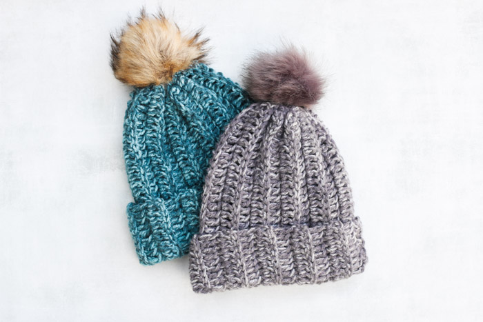 Crochet hat patterns for beginners ideas