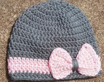 Crochet baby hats | Etsy