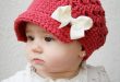 Importance of crochet hats for babies - Crochet and Knitting