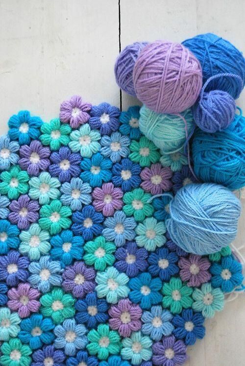 Deramores.com on | Crochet | Crochet, Crochet Flowers, Knitting
