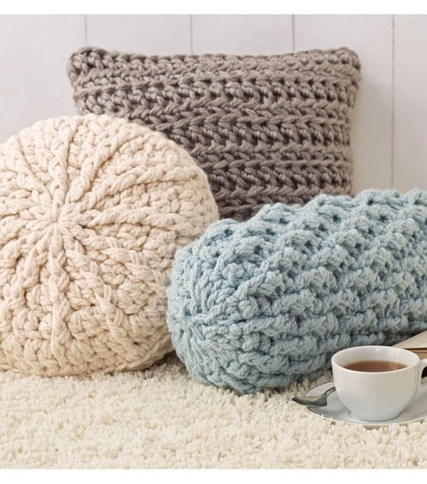 30+ Easy Crochet Projects with Free Patterns for Beginners