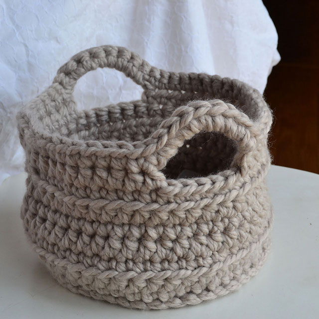 Learn the art with easy crochet projects - Crochet and Knitting