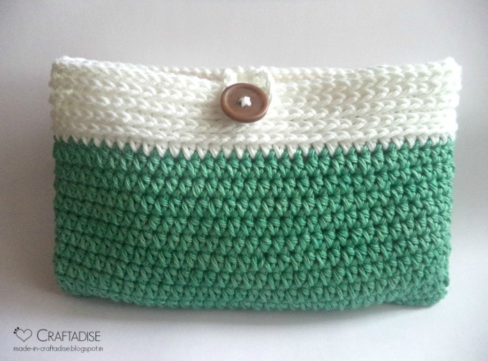 Explore Crochet Purse |Guest Contributor Post u2022 Oombawka Design Crochet