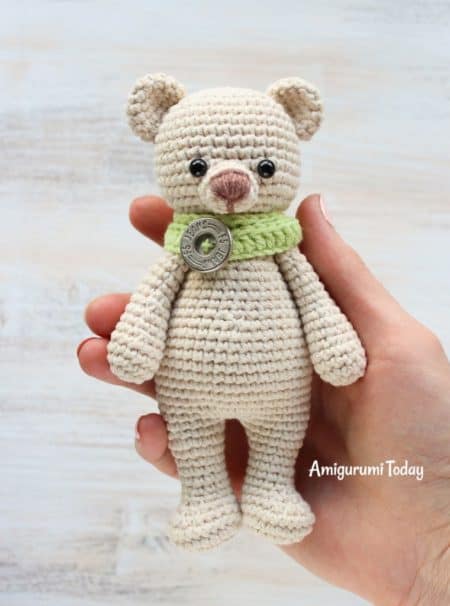 20 Easy and Adorable Crochet Toys That'll Melt Your Heart - Ideal Me
