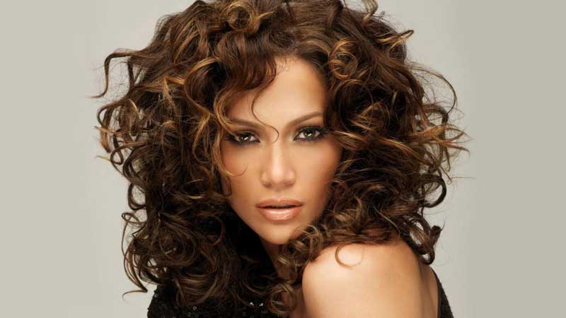 20 Curly Hairstyles Ideas For Women's - The Xerxes