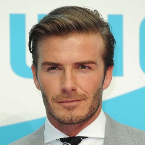 25 David Beckham Hairstyles 2019 | Men's Haircuts + Hairstyles 2019