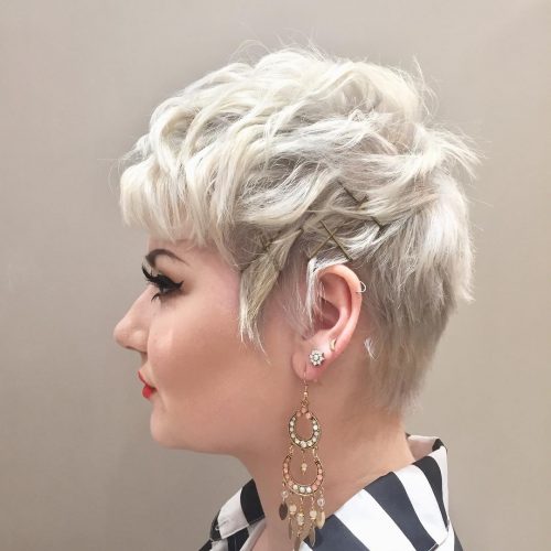 40 Different Hairstyles To Try in 2019