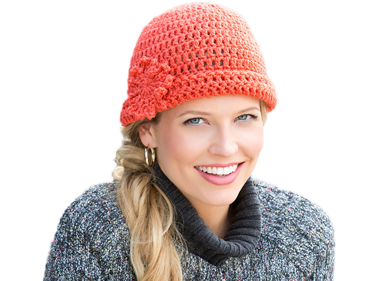 Keep Yourself Cozy This Winter With These 22 Crocheted Hats and Scarves