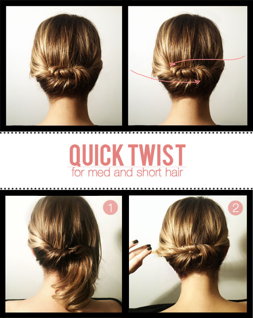 30+ Short Hairstyles For That Perfect Look u2013 Cute DIY Projects