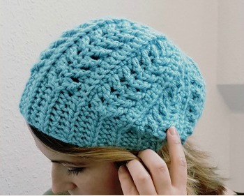 15 Must-Make Knit and Crochet Hat Patterns | Make and Takes