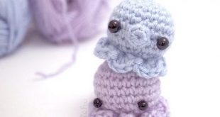 30+ Easy Crochet Projects with Free Patterns for Beginners