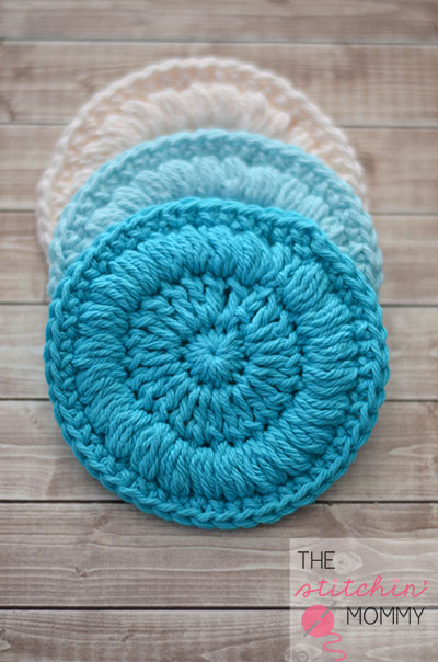 20 quick, easy and beautiful things to crochet - It's Always Autumn