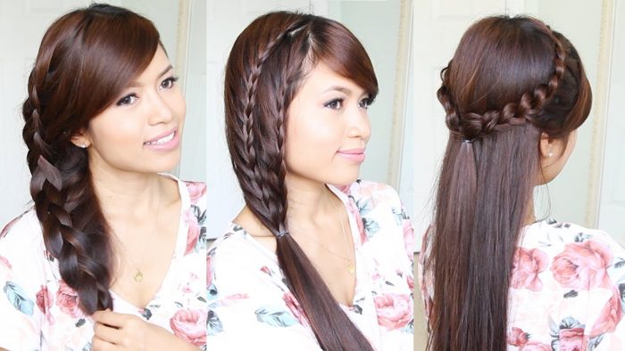 10 Easy Summer Hairstyles for Women » Best Long Haircuts