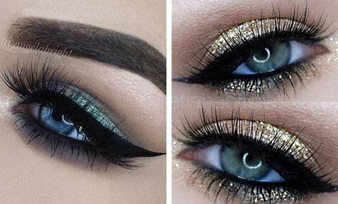 Top Tips for Eye Makeup for Blue Eyes