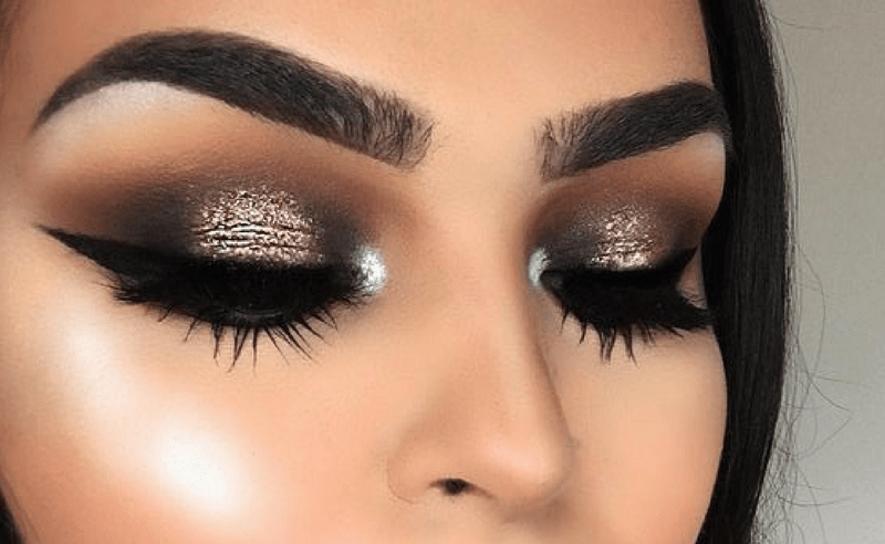 30 Eye Makeup Tips For Beginners - Society19 UK