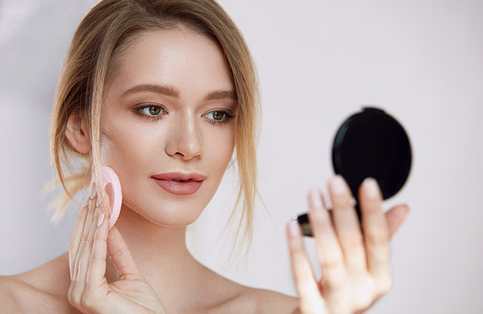 50 Essential Face Makeup Tips And Tricks For Beginners In 2019