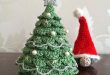 Free Christmas Crochet Patterns All The Best Ideas
